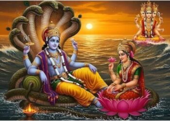 Ravi Yoga and Devutthana Ekadashi Unite: November 1 Brings a Day of Divine Energy and Good Fortune