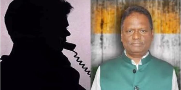 Fraudsters Pretended to Be Amit Shah’s PA — Bhagalpur MP Helps Police Catch Them in Highway Trap