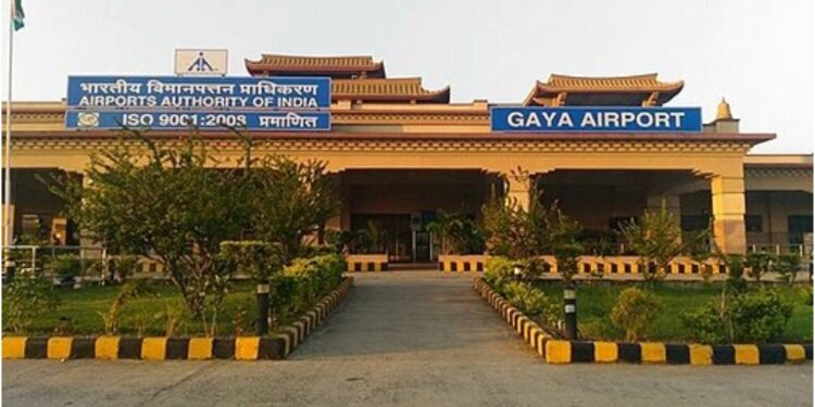 Six Foreign Women Stopped at Gayaji Airport Over Doubtful Visas, Security Tightened After Repeated Cases