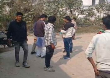 BSF Jawan’s Mother Shot Dead in Gopalganj as Police Probe Land Dispute Angle