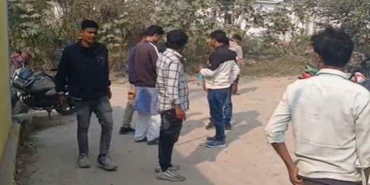 BSF Jawan’s Mother Shot Dead in Gopalganj as Police Probe Land Dispute Angle