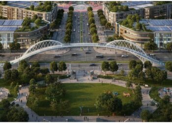 242-Acre Fintech City Planned on GIFT City Model — Set to Boost Innovation and Employment