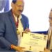IIT Patna Director Prof T N Singh Honoured with Vishisht Shikshak Award 2025