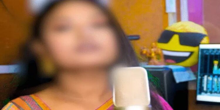 Bhojpuri Singer Accuses Actor Amarendra Pratap Singh of Rape After Five-Year Live-In Relationship