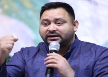 Will Tejashwi’s RJD Vanish From Rajya Sabha After Bihar Defeat? Party Faces First-Ever Zero Representation