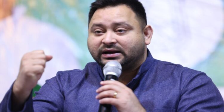 Will Tejashwi’s RJD Vanish From Rajya Sabha After Bihar Defeat? Party Faces First-Ever Zero Representation