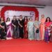 IPS Officers’ Wives Association Hosts Blood Donation Camp in Patna
