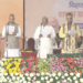 Eight JD(U) Leaders Return to Nitish Kumar’s Cabinet