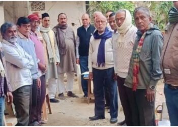 After Gayaji, Now Jamui Wants ‘Ji’: District Group Demands New Name and Big Development for the City