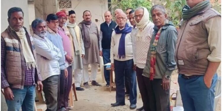 After Gayaji, Now Jamui Wants ‘Ji’: District Group Demands New Name and Big Development for the City