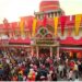 Sitamarhi Lights Up for Grand Ram–Sita Vivah Panchami Celebrations