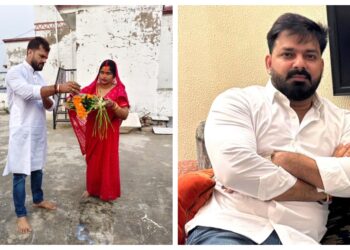 ‘At Least I Live With One Wife’: Khesari Lal Yadav Hits Back at Pawan Singh’s Remark