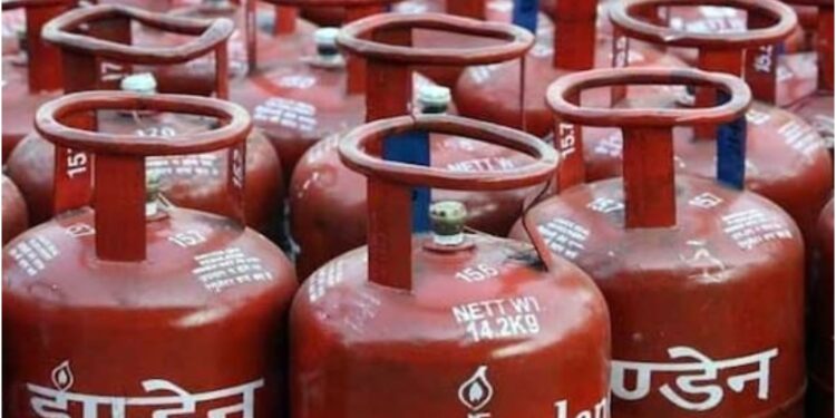 Cooking gas supply in capital begins returning to normal after days of disruption