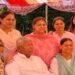 Rohini’s Three Sisters Leave Rabri Devi’s Home as Lalu Family Rift Widens