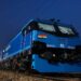 High-Power Locomotive from Bihar’s Madhepura Enters Passenger Service, Set to Pull Rajdhani and Other Top Trains