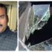 CPM MLA Satyendra Yadav Attacked During Voting in Chhapra, Vehicle Window Smashed