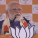 PM Modi Targets RJD and Congress in Nawada Rally, Calls Them ‘Two Families of Corruption’