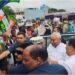 CM Nitish Kumar Covers 84 Rallies, Travels 1,000 km in Marathon Bihar Campaign