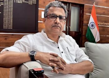 “The Minister Who Delivered but Didn’t Return”: Nitish Mishra’s Omission in New Bihar Government Sparks Debate