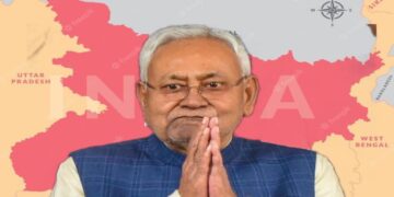 Nitish Kumar Resigns From Bihar Legislative Council, To Continue As CM For Now