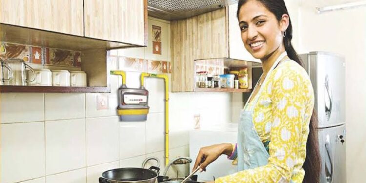 PNG Supply in Gardanibagh to Begin in December After Long Delay