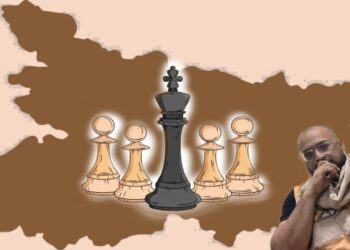 Bihar’s Election Was the NDA’s to Lose—And the Opposition Helped Them Win It