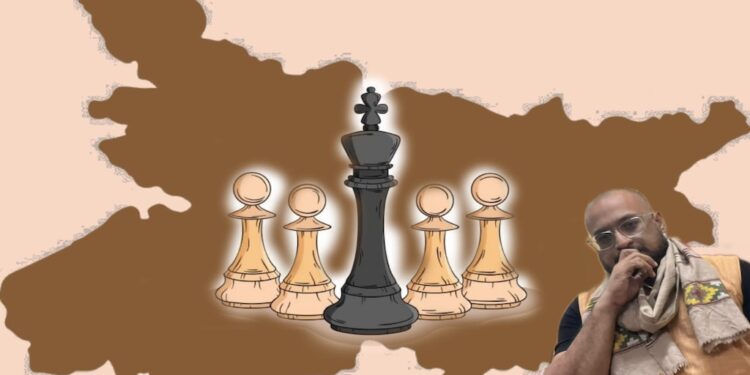 Bihar’s Election Was the NDA’s to Lose—And the Opposition Helped Them Win It