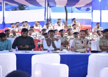 Patna Readies for Vote Count as Fate of 149 Candidates Will Be Decided Today