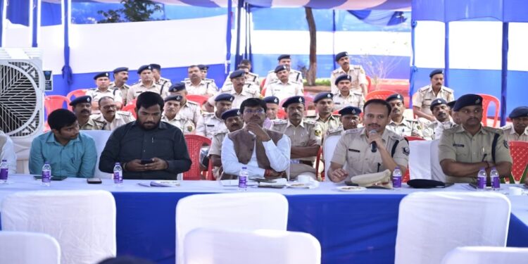 Patna Readies for Vote Count as Fate of 149 Candidates Will Be Decided Today