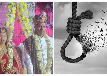Man Dies by Suicide in Patna After Phone Dispute With Wife Six Months Into Marriage