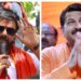 Bhojpuri Stars Shine on Final Day of Bihar Campaign: Chaos at Pawan Singh Rally, Manoj Tiwari Sings in Banka