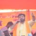 Pawan Singh Rallies for NDA in Gopalganj, Calls Modi–Nitish ‘Bihar’s Winning Jodi’