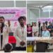 AIIMS Patna Spreads Hope In Rural Bihar With Breast Cancer Awareness Drive