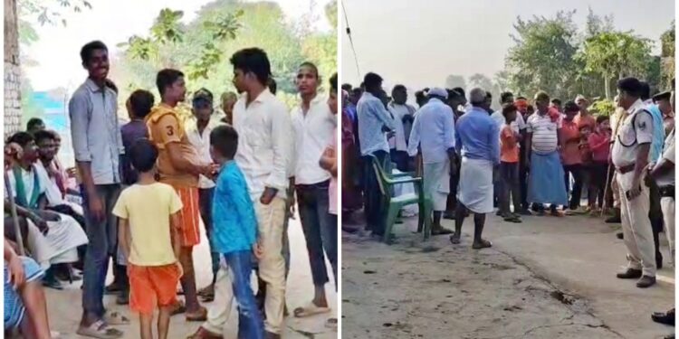 Nalanda Village Boycotts Bihar Polls Over Missing Underpass, No Votes Cast Till 5pm