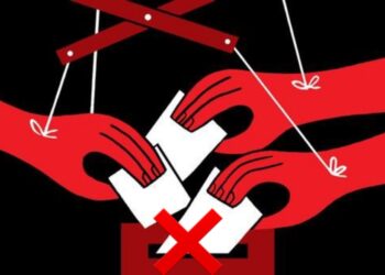 Bihar Election 2025: Voters In 22 Villages Boycott Polls Over Roads, Power And Basic Services