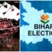 Bihar on the Edge: Underground Betting Surges Ahead of Election Verdict Despite Tight Border Watch