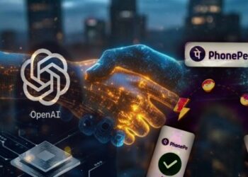 ChatGPT Joins PhonePe: AI To Transform UPI Payments Across India