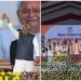 PM Modi’s ‘Gamchha Politics’ Strikes Again: From Campaign Trail to Oath Ceremony, PM’s Bihar Connect Steals the Spotlight