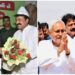 Mohammad Jama Khan Becomes Nitish Kumar’s Lone Muslim Minister as New Bihar Cabinet Takes Shape