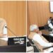 Nitish Kumar Reviews Cabinet Secretariat And Monitoring Departments, Urges Faster Implementation Of Government Schemes