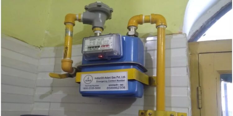 PNG Supply Begins in Patna’s Gardanibagh, Natural Gas to Soon Reach Fatuha Industries