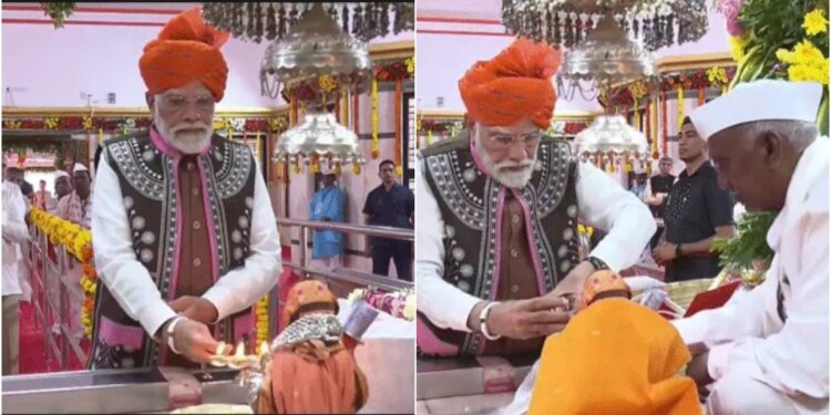 Bihar Verdict Will Take Opposition Months to Recover, Says PM Modi in Surat