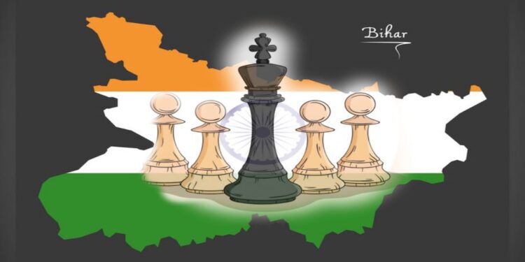 Counting begins for 243 Bihar Assembly seats as early trends expected by mid-morning