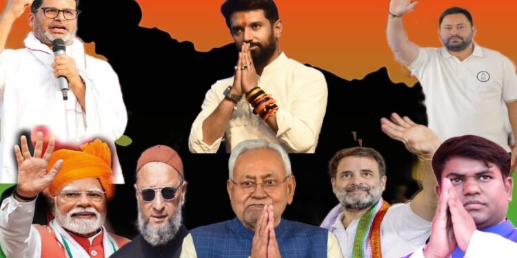 Bihar Poll Results: What Drove the NDA’s Stunning Sweep—and What Went Wrong for the Grand Alliance?