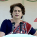 Priyanka Gandhi Slams ‘Modi Empire’, Says Farmers Drown in Debt While Ambani-Adani Get Loan Waivers