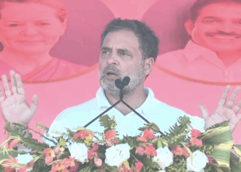 ‘Hydrogen Bomb in Haryana’: Rahul Gandhi Renews Vote-Rigging Allegations Against PM Modi