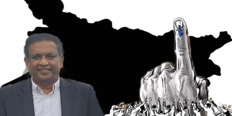 OPINION | What Bihar’s Election Verdict Means for Global Bihari Diaspora