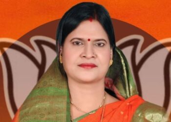 Rama Nishad’s Landslide Victory Reshapes Aurai Politics After Rebellion and Party Rift