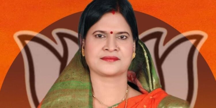Rama Nishad’s Landslide Victory Reshapes Aurai Politics After Rebellion and Party Rift