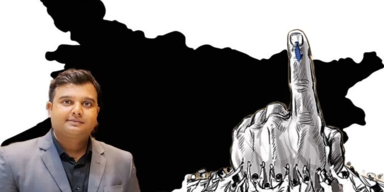 OPINION | Why Bihar Still Trusts Nitish Kumar: The Enduring Power of “Mr Dependable”